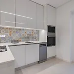 New By The Metro - 1e *