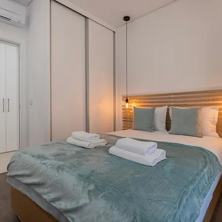 Apartamento New By The Metro *