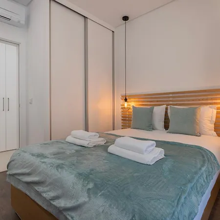 Apartamento New By The Metro